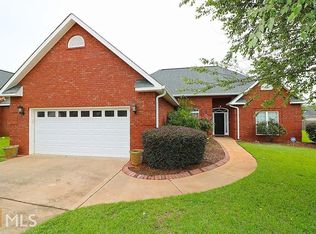 226 Sedgebrooke Dr, Warner Robins, GA 31088