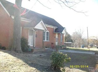 104 Dunstan Ave, Durham, NC 27707