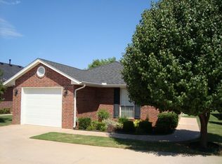 2202 NW 155th St, Edmond, OK 73013