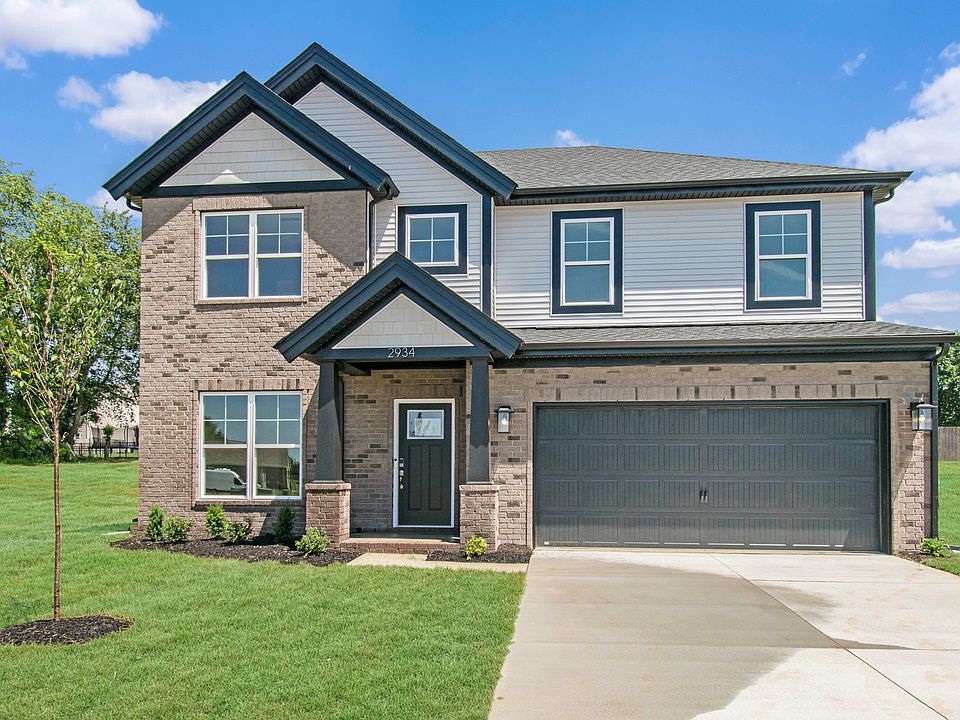 1st image of 2934 Stagner Lane Lot 151