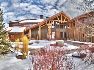 3489 Quarry Mountain Rd, Park City, UT 84098