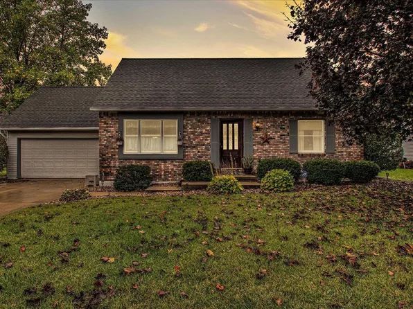 501 Hawthorne Dr, Goshen, IN 46526