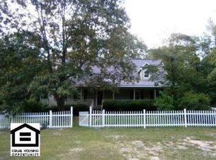 Nitrogen Rd, Gordon, GA 31031