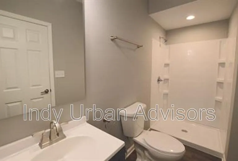3501 N Illinois St #4 — Photo 4