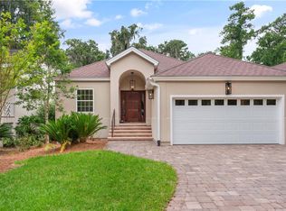 408 Indigo, Saint Simons Island, GA 31522