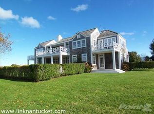 28 Medouie Creek Rd, Nantucket, MA 02554 | Zillow