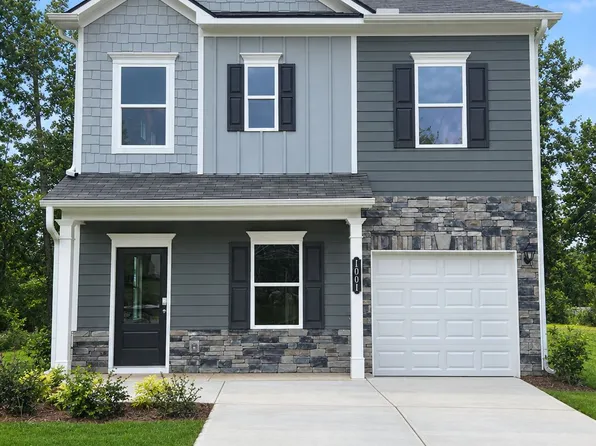 1001 Stonebridge Cir Lot 1, Macon, GA 31211