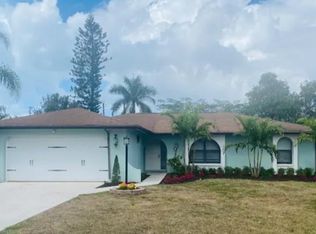 3572 Bailes St, Bonita Springs, FL 34134