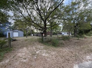 4414 County Road 105, Hartford, AL 36344