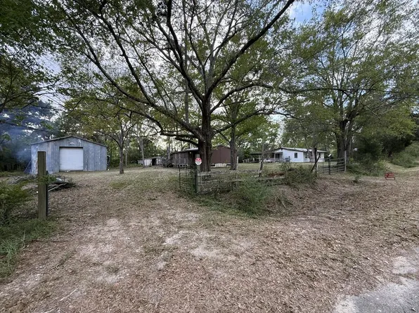 4414 County Road 105, Hartford, AL 36344