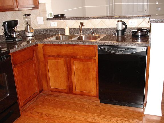 1st floor - kitchen 2