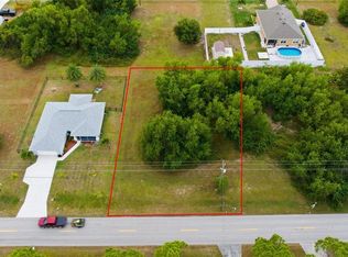618 Jacaranda Pkwy E LOT 10, Cape Coral, FL 33909