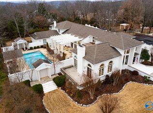 2712 Trailway Rd SE, Huntsville, AL 35801