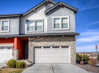 13334 Positano Point, Colorado Springs, CO 80921