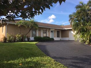2100 Ardley Rd, North Palm Beach, FL 33408