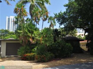 1596 Bel Air Ave, Lauderdale By The Sea, FL 33062