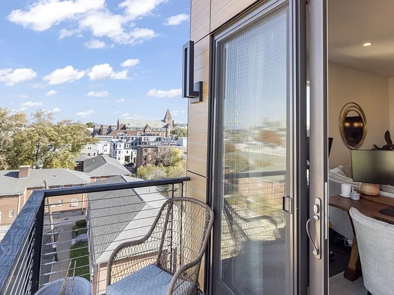 232 Old Colony Ave #401 — Photo 9