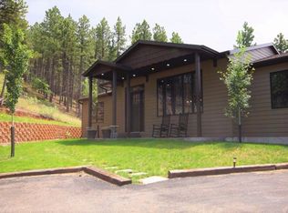 13896 Neck Yoke Rd, Rapid City, SD 57702