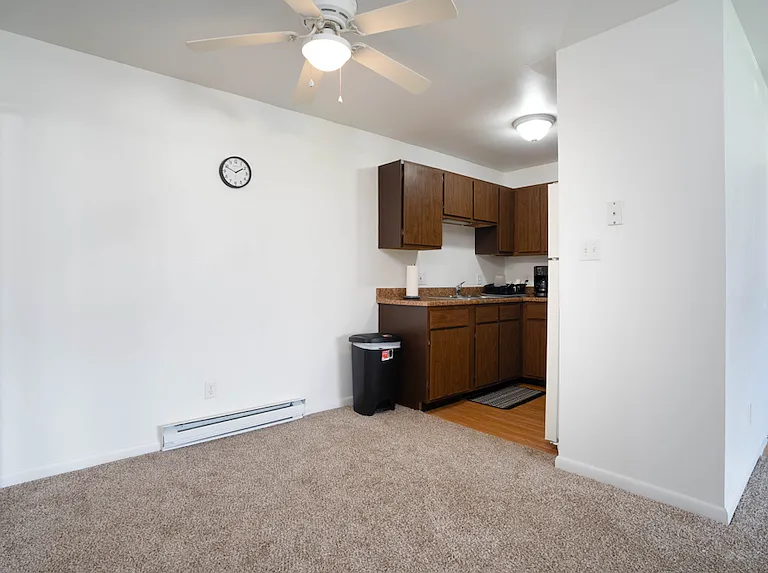 6420 Evergreen Ave #205 — Photo 4