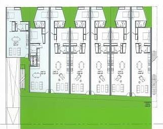 1st image of 1005 N Crescent Heights Blvd