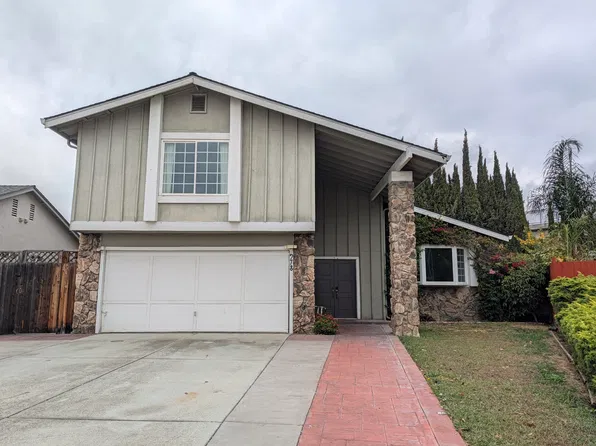 978 Pescadero St, Milpitas, CA 95035