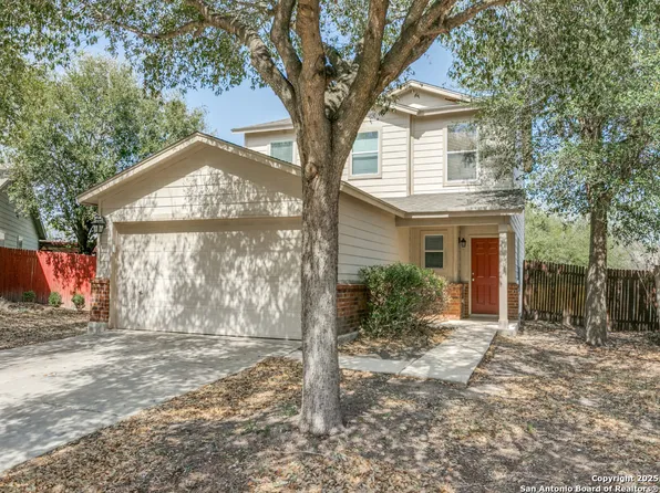 3106 Carswell Bend, San Antonio, TX 78245