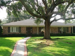 2025 Coffey Dr, Beaumont, TX 77706