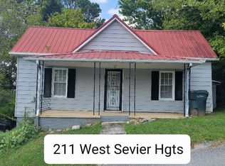 211 W Sevier Hgts, Greeneville, TN 37745