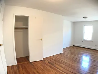 Rented by Bridge Realty