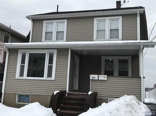 360 N 8th St, Prospect Park, NJ 07508