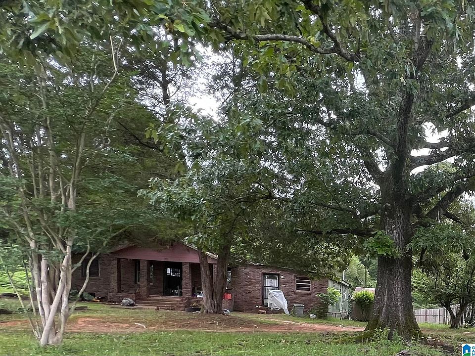 2220 Kymulga Rd, Childersburg, AL 35044 Zillow