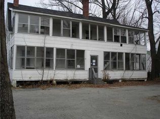 21 Summer St, Augusta, ME 04330