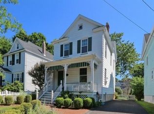 717 Summit Ave, Westfield, NJ 07090