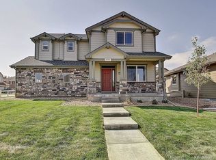 5535 Triple Crown Dr, Frederick, CO 80504