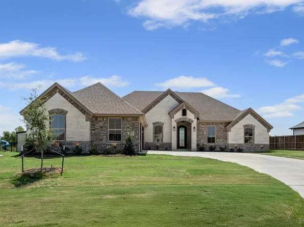 9325 Wildcat Rdg, Godley, TX 76044