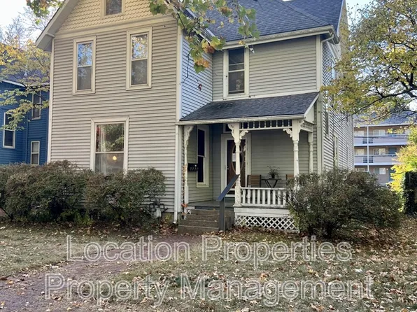 1305 Vermont St #4, Lawrence, KS 66044