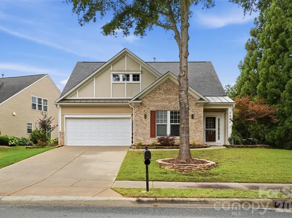 3402 Darlington Rd, Matthews, NC 28105