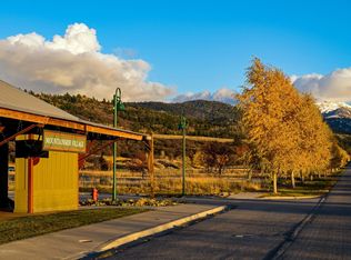 Old Jackson Hwy, Victor, ID 83455