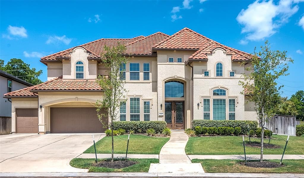 6502 Tarrion Bay Ln, Sugar Land, TX 77479 MLS 54269372 Zillow