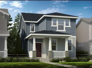 9733 Middle Peak, Littleton, CO 80125