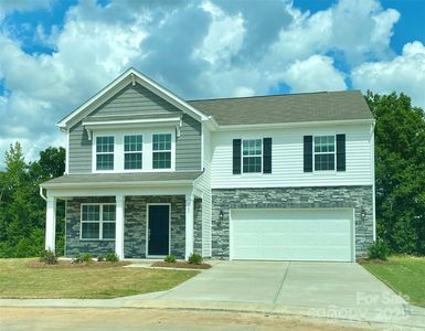 767 New River Ct, Edgemoor, SC, 29712