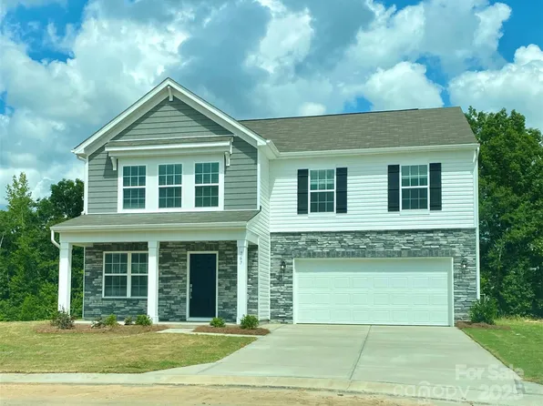 767 New River Ct, Edgemoor, SC 29712