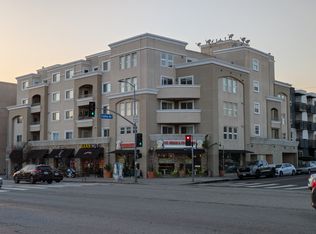11551 Santa Monica Blvd #335, Los Angeles, CA 90025
