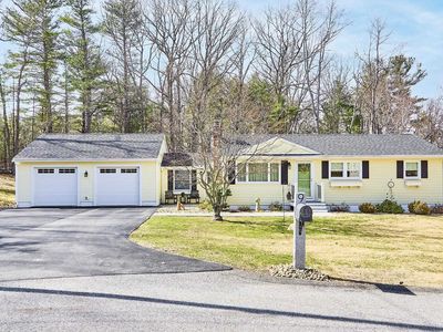 9 Robin Road, Derry, NH, 03038