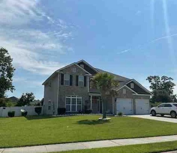 Property Front View