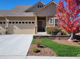 122 Poppy View Ln, Erie, CO 80516