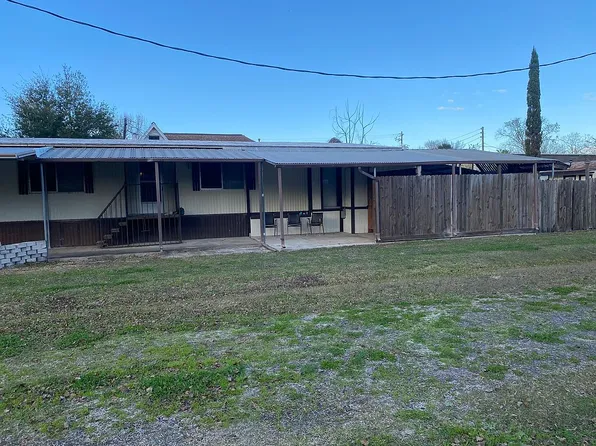 3411 Daisy St, Pasadena, TX 77505