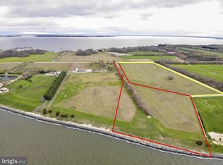 225 Ghandi Ln, Stevensville, MD 21666