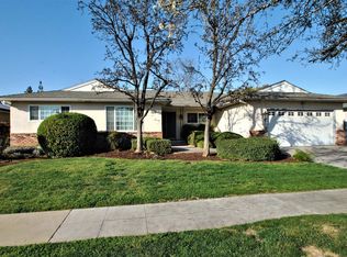 718 E Pinedale Ave, Fresno, CA 93720