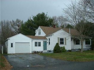 21 Detroit Ave, Warren, RI 02885